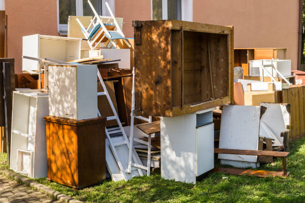 Best Recycling Services for Junk  in Spackenkill, NY