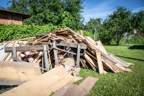 Best Yard Waste Removal  in Spackenkill, NY