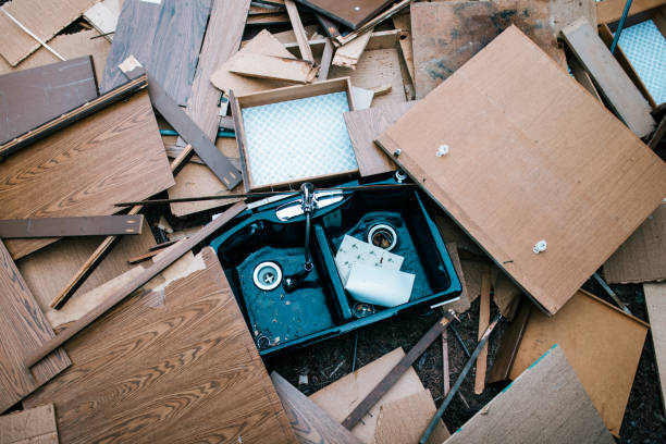 Junk Removal for Events in Spackenkill, NY