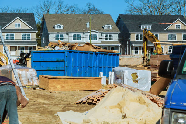 Best Dumpster Rental Services  in Spackenkill, NY